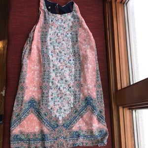 Size small dress! Warn 2 times